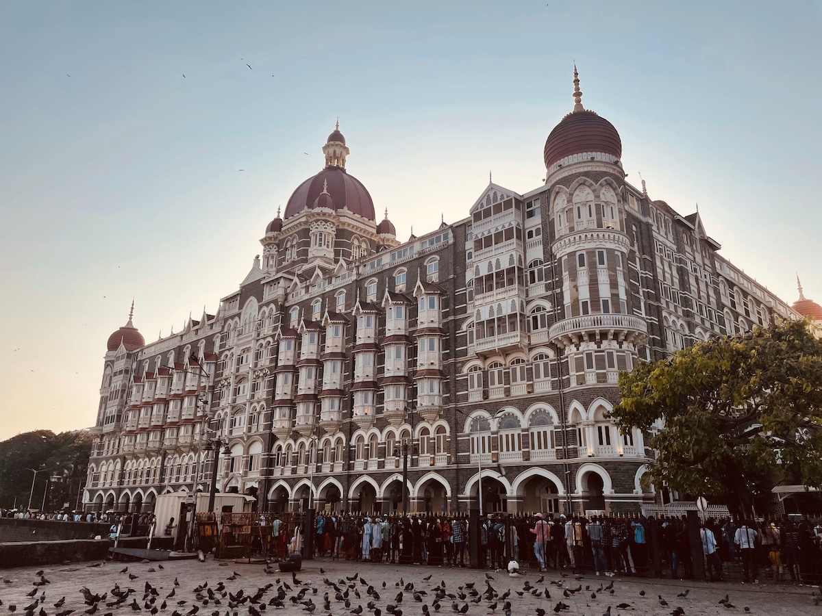 Hotel & Hospitality Security in Lucknow