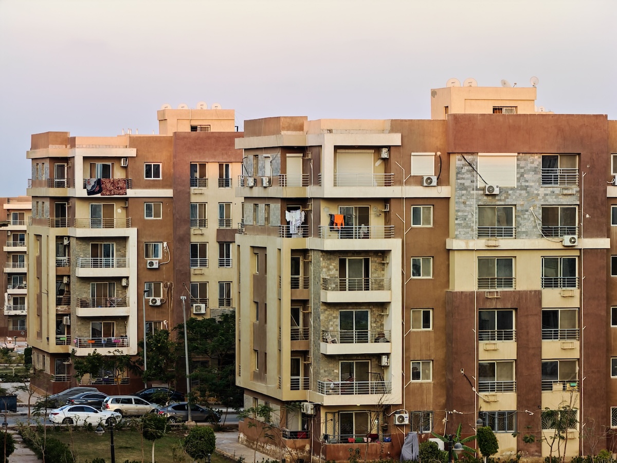 Residential & Apartment Guards in Lucknow