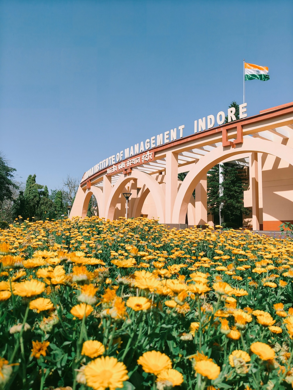 School & College Security in Lucknow